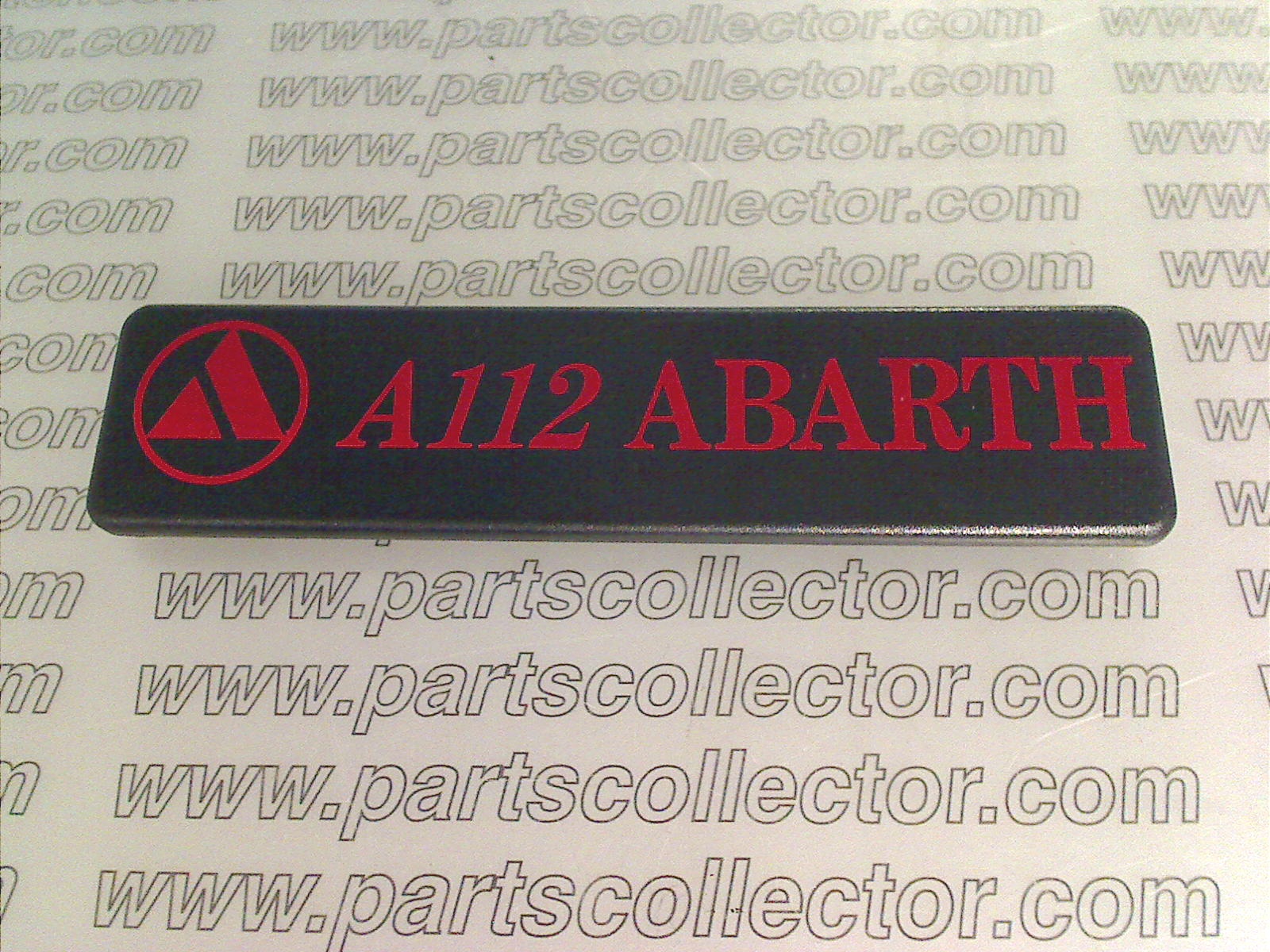 ABARTH  Car body code 10055 compatible with: ABARTH A112, ABARTH ABARTH, AUTOBIANCHI A112, AUTOBIANCHI AUTOBIANCHI